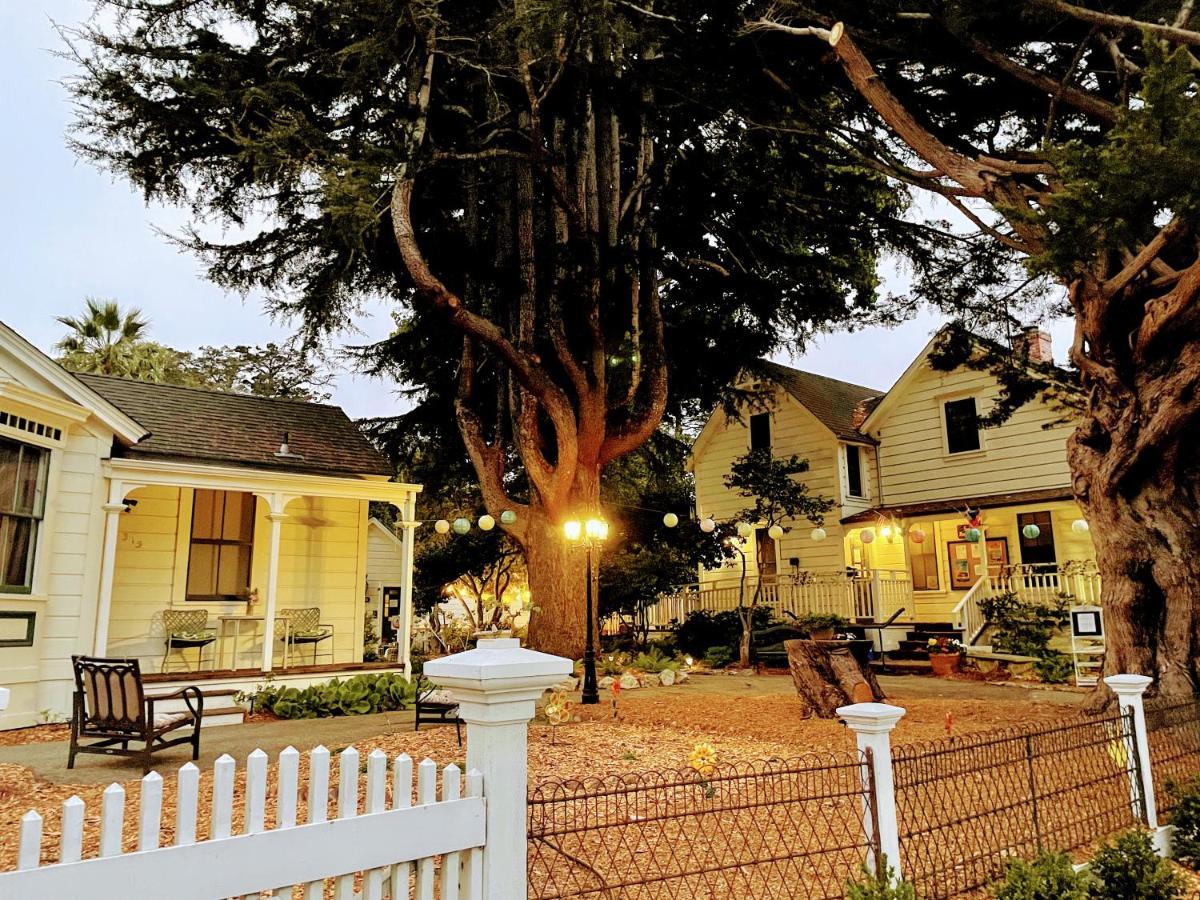 Santa Cruz Hostel ภายนอก รูปภาพ